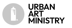 Urban Art Ministry - Logo Final 2025 - WEB-footer
